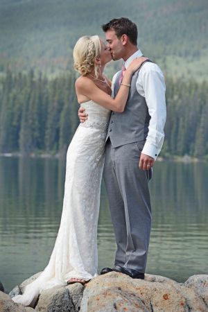 JASPER - Pyramid Lake Wedding